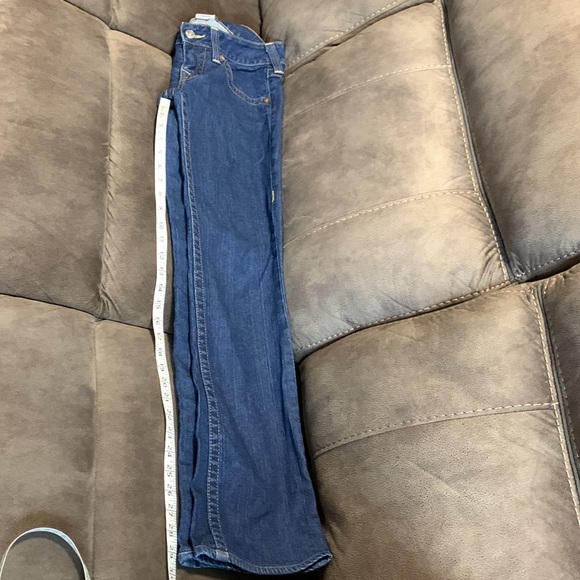True Religion Becky Jeans - Picture 8 of 9